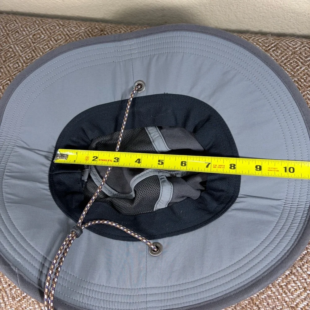 Mountain Hard Wear vented sunhat Outdoor Camping Fishing Hiking Casual Farm